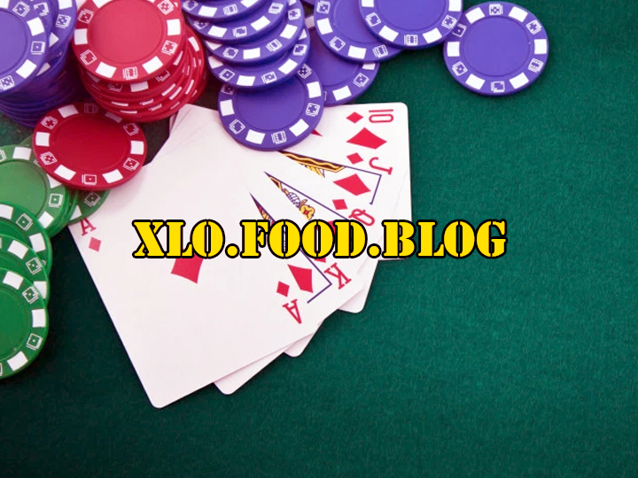 Ciri-Ciri Agen Poker Online yang Aman serta Paling dipercaya