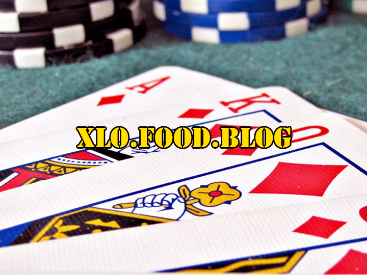 Keuntungan Bermain Judi Pada Agen Pkv QQ Online Sah Serta Paling dipercaya