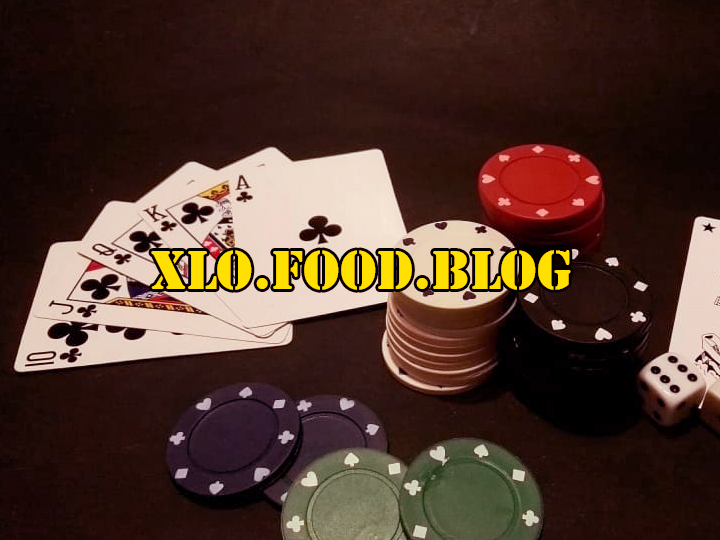 Trick Menang Terus Main Di Situs Poker Online