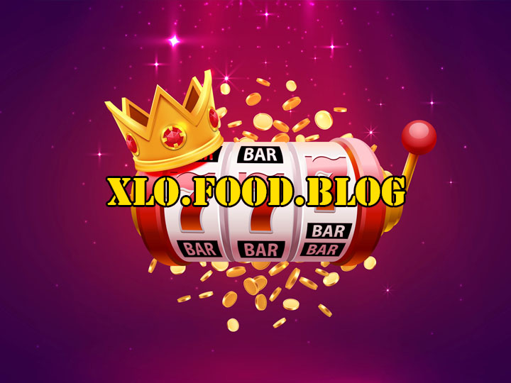 Game Judi Slot Online Indonesia Terlaris di Situs Terpercaya